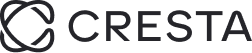 Cresta logo