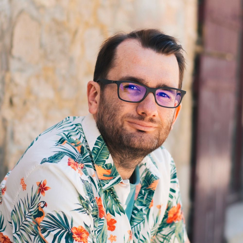Charley David profile picture